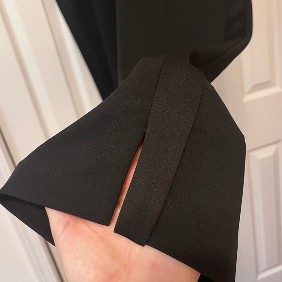 IMNYC black work slacks sz.16 - Picture 9 of 14
